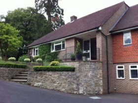 3 bedroom Detached t...